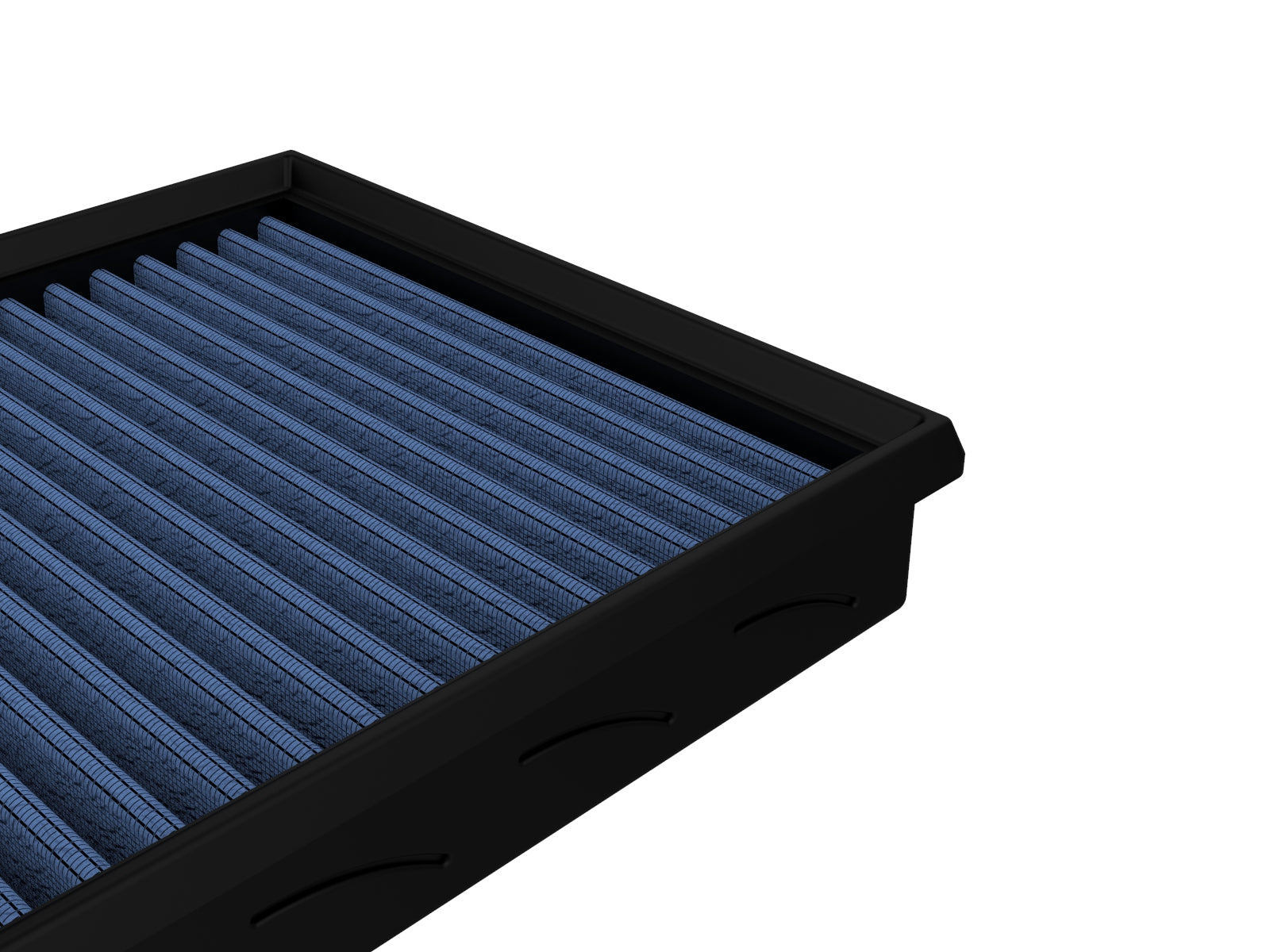 aFe Magnum FLOW OE Replacement Air Filter w/ Pro 5R Media | Mercedes E Class (96-02) (30-10084)