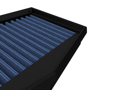 aFe Magnum FLOW OE Replacement Air Filter w/ Pro 5R Media | Porsche Boxster (97-04) (30-10090)
