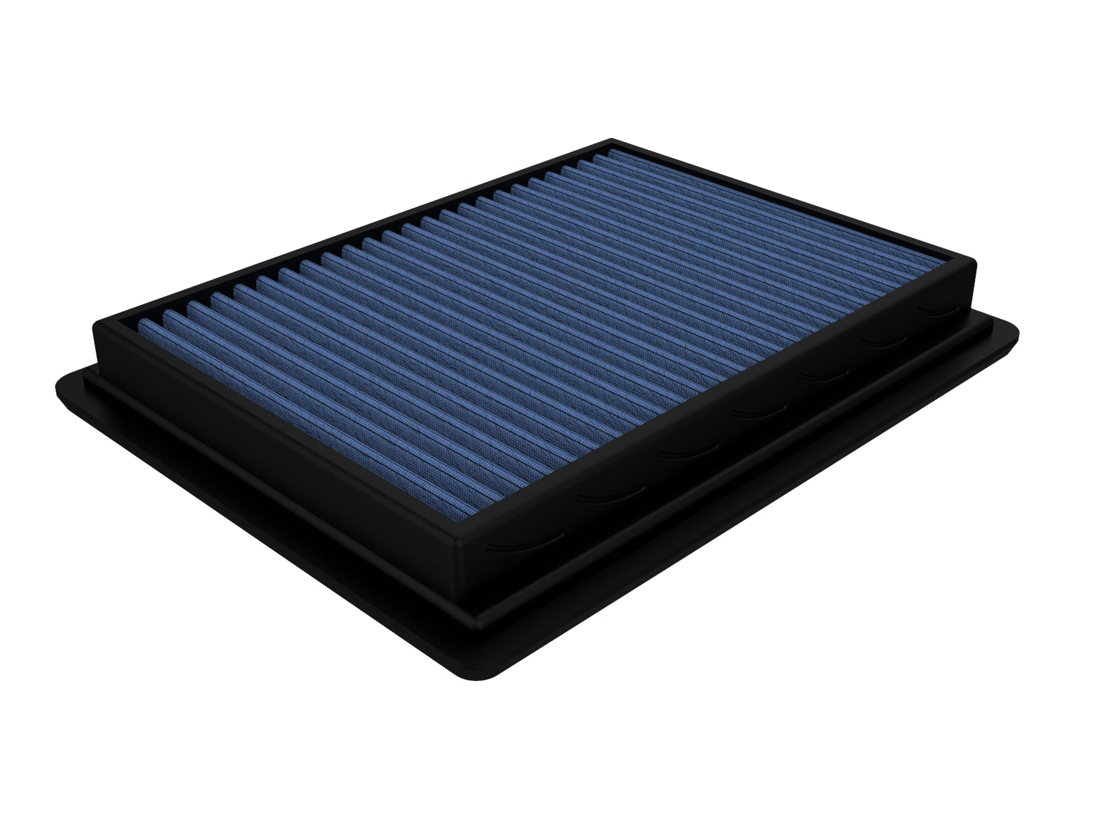 aFe Magnum FLOW OE Replacement Air Filter w/ Pro 5R Media | Holden Commodore (97-04) (30-10095)
