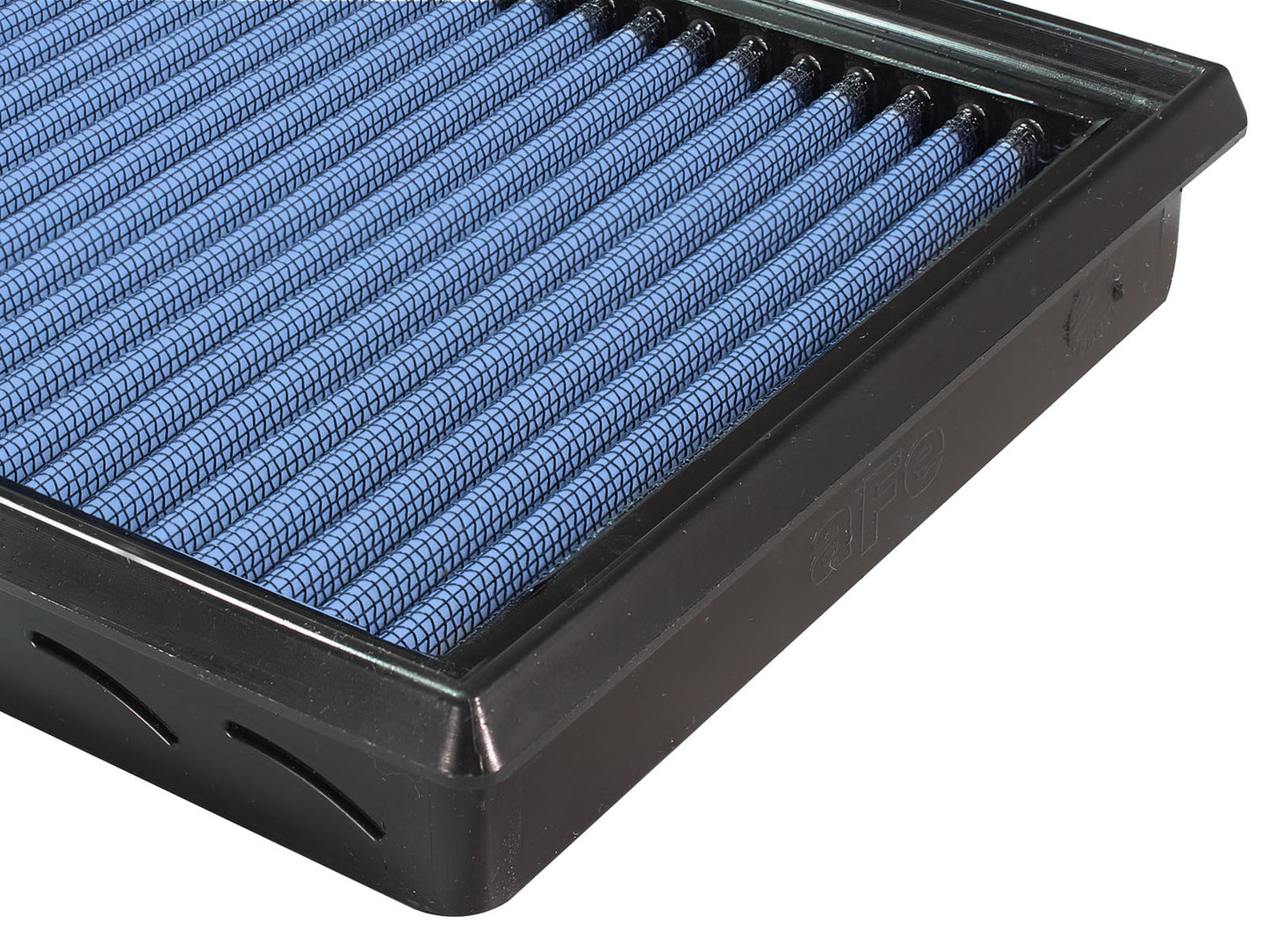 aFe Magnum FLOW OE Replacement Air Filter w/ Pro 5R Media | Mini Cooper (02-04) (30-10099)