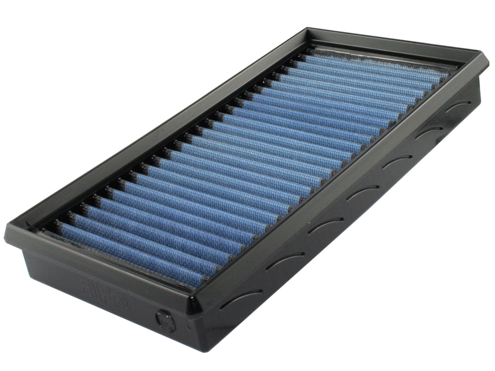 aFe Magnum FLOW OE Replacement Air Filter w/ Pro 5R Media | BMW X5 L6-3.0L (01-06) (30-10104)