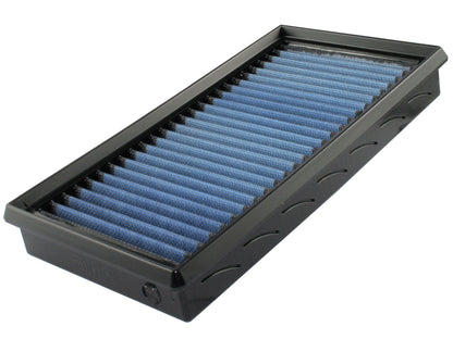 aFe Magnum FLOW OE Replacement Air Filter w/ Pro 5R Media | BMW X5 L6-3.0L (01-06) (30-10104)