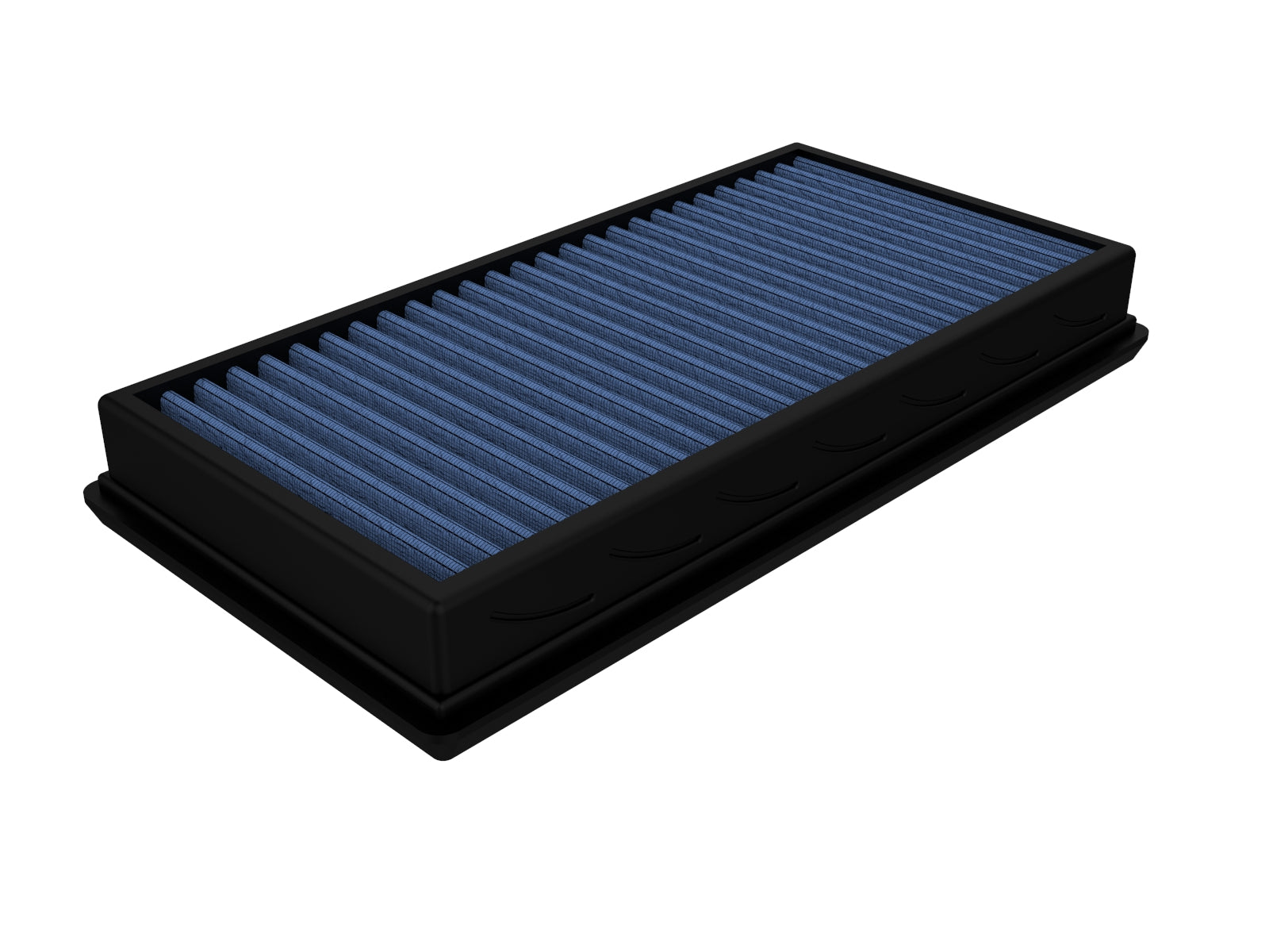 aFe Magnum FLOW OE Replacement Air Filter w/ Pro 5R Media | BMW X5 L6-3.0L (01-06) (30-10104)