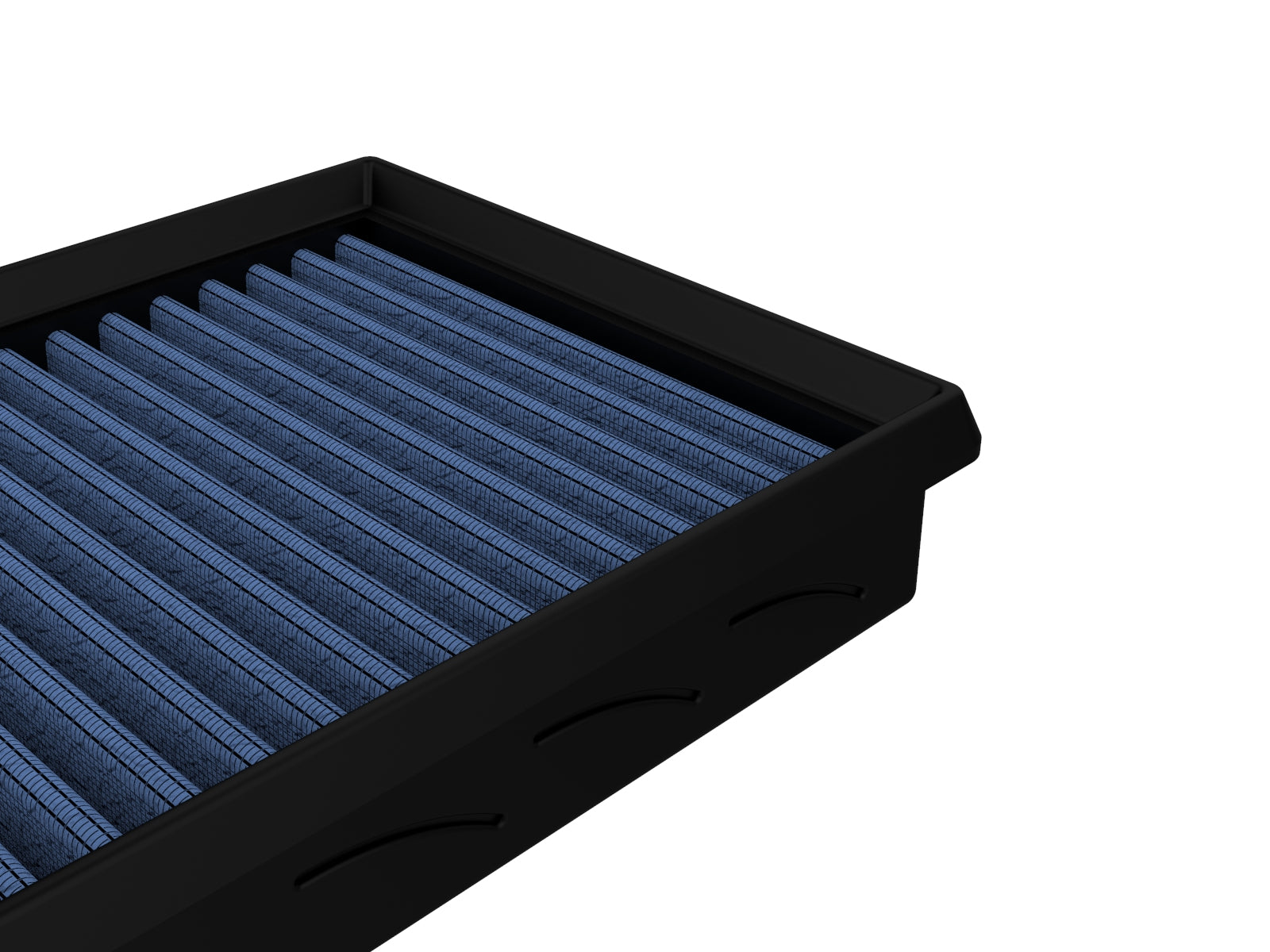 aFe Magnum FLOW OE Replacement Air Filter w/ Pro 5R Media | BMW X5 L6-3.0L (01-06) (30-10104)