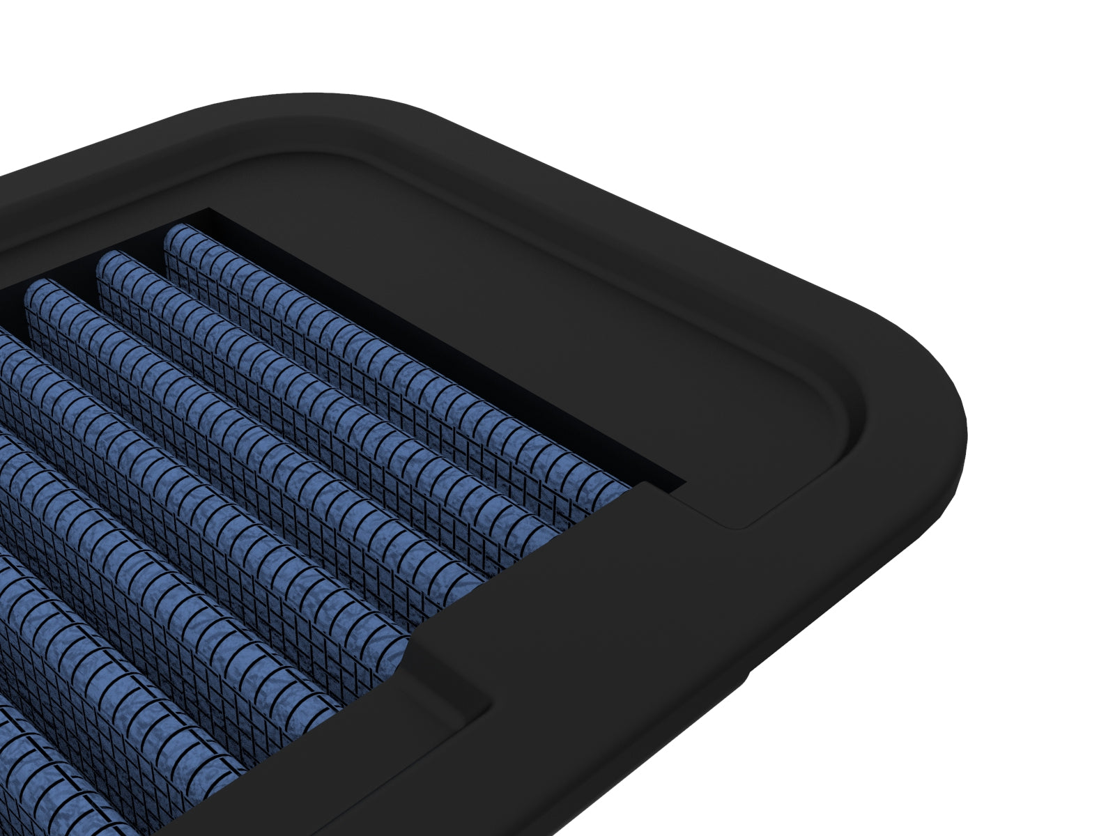 aFe Perf OE Replacement Air Filter w/ Pro 5R | Toyota Echo/Scion xA/xB (00-07) (30-10105)