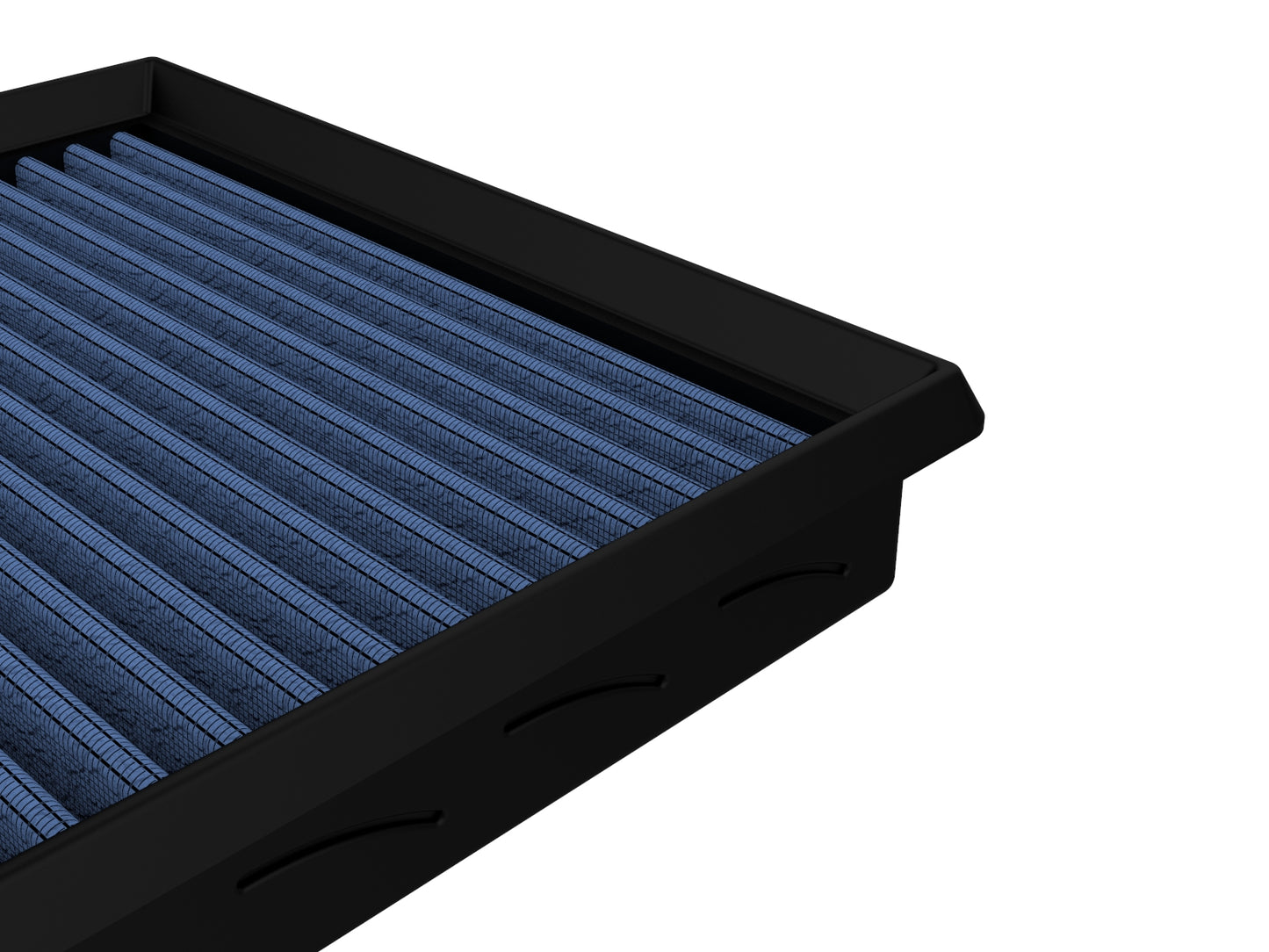aFe Magnum FLOW OE Replacement Air Filter w/ Pro 5R Media | Ford F-150 (04-08) V8-5.4L (30-10106)
