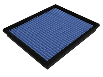 aFe Perf OE Replacement Air Filter w/ Pro 5R | Nissan Titan/Armada V8-5.6L (04-12) (30-10116)