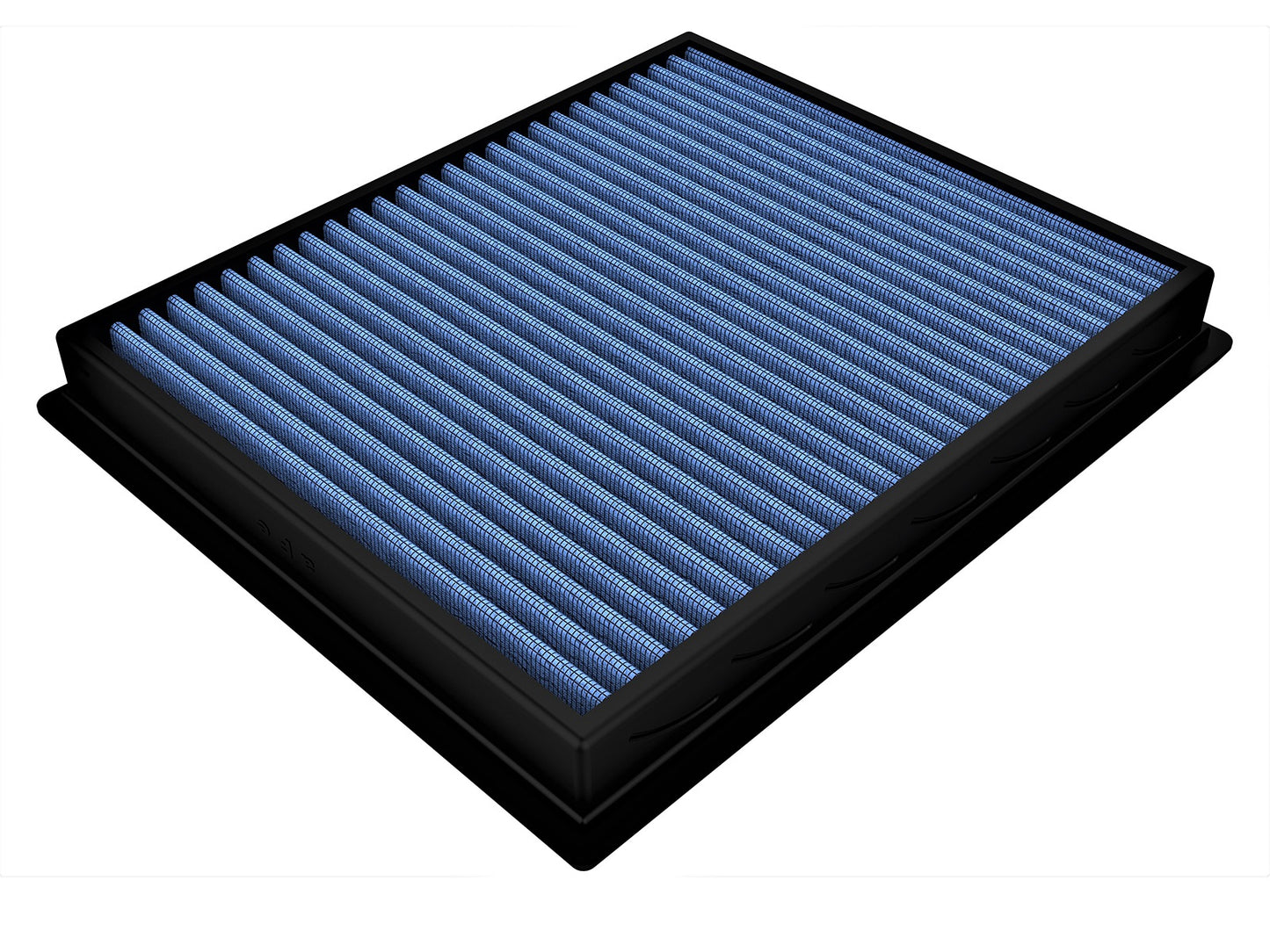 aFe Perf OE Replacement Air Filter w/ Pro 5R | Nissan Titan/Armada V8-5.6L (04-12) (30-10116)