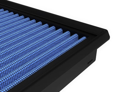aFe Perf OE Replacement Air Filter w/ Pro 5R | Nissan Titan/Armada V8-5.6L (04-12) (30-10116)