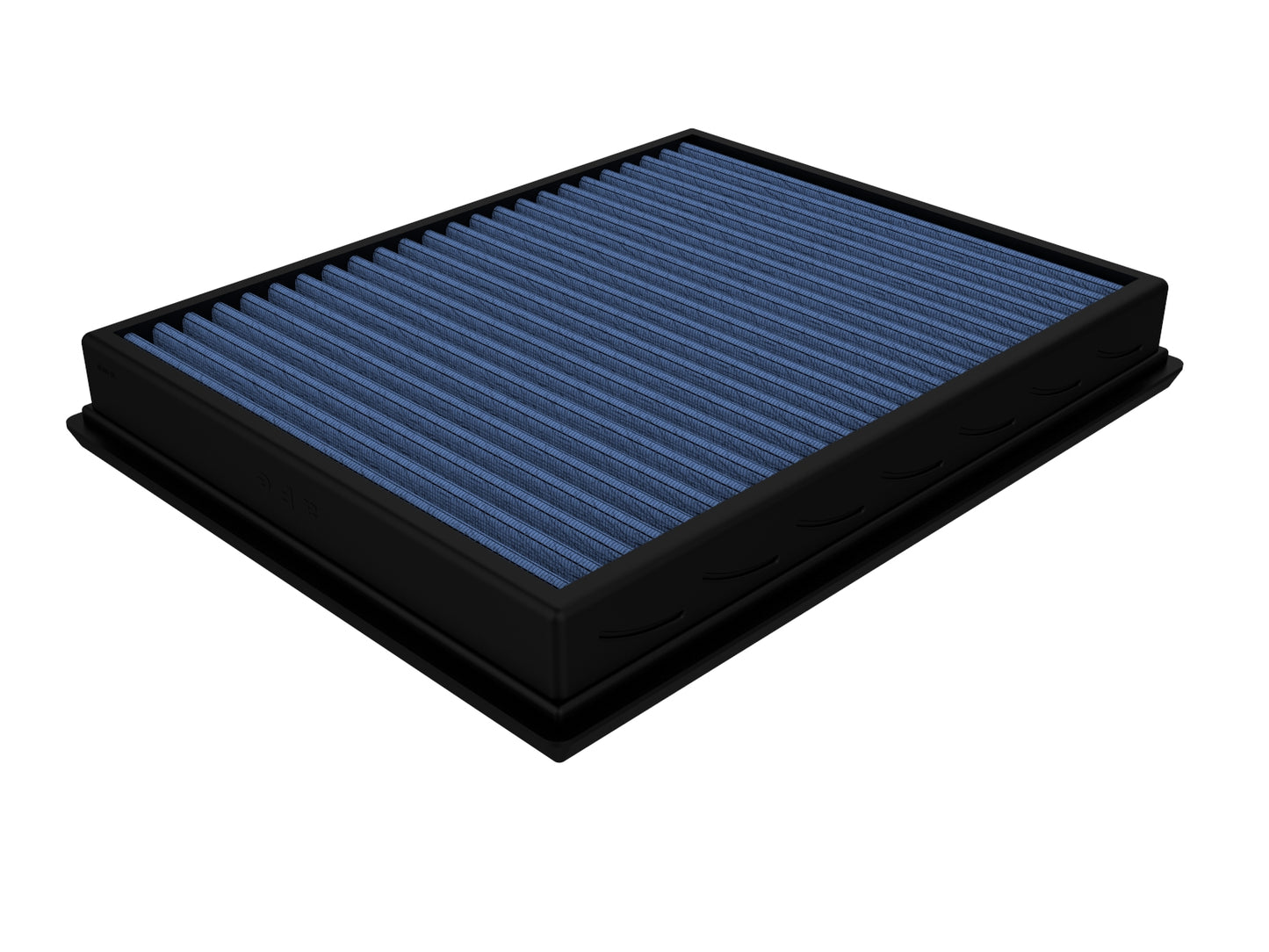 aFe Magnum FLOW OE Replacement Air Filter w/ Pro 5R Media | Audi A4 (02-09) (30-10118)