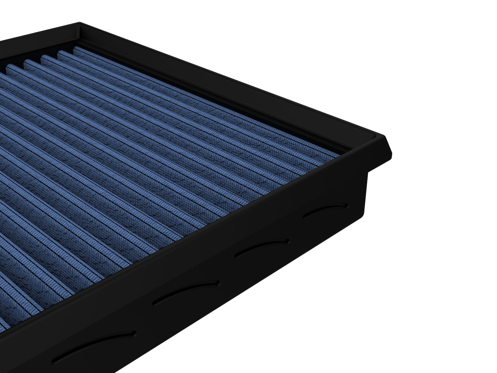 aFe Magnum FLOW OE Replacement Air Filter w/ Pro 5R Media | Audi A4 (02-09) (30-10118)