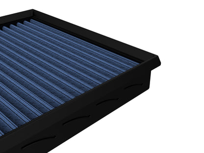 aFe Magnum FLOW OE Replacement Air Filter w/ Pro 5R Media | Audi A4 (02-09) (30-10118)
