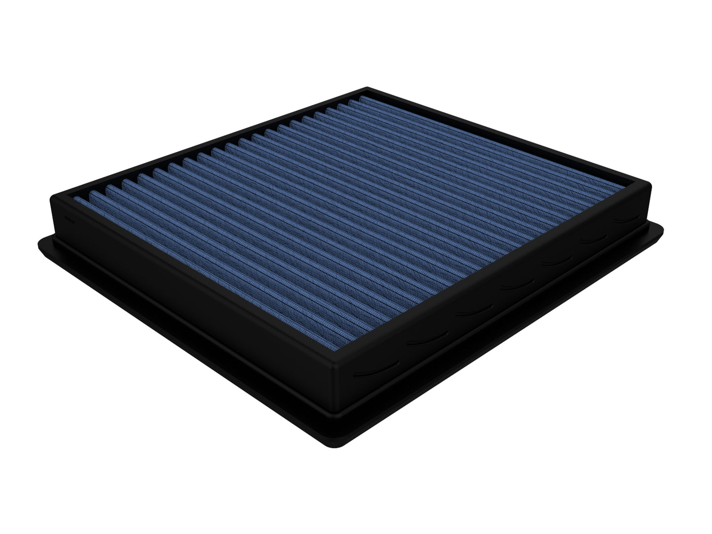 aFe Magnum FLOW OE Replacement Air Filter w/ Pro 5R Media | Ford Mustang V6 (05-10) (30-10121)