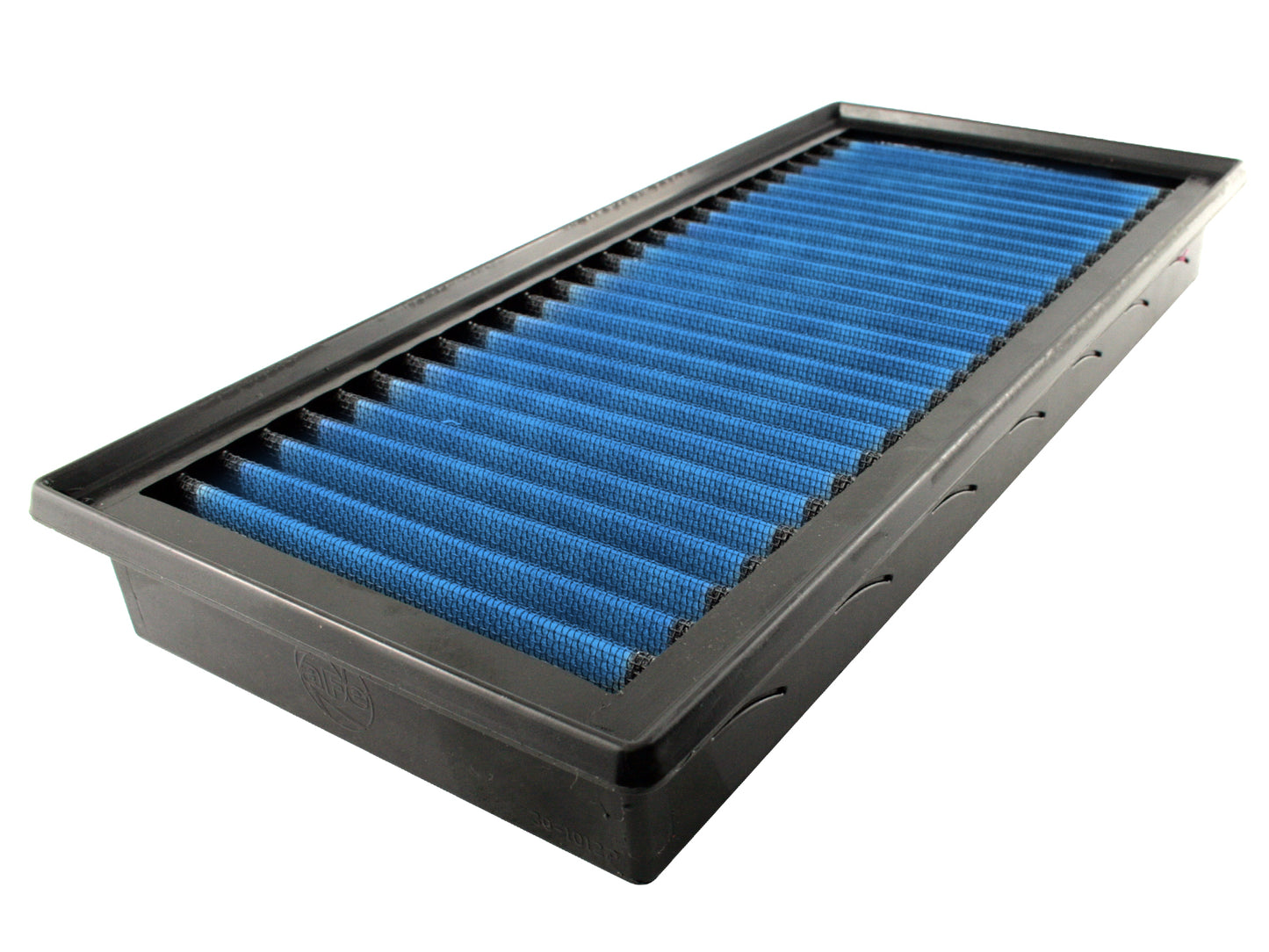 aFe Magnum FLOW OE Replacement Air Filter w/ Pro 5R Media | Ford Trucks V10-6.8L (05-07) (30-10122)