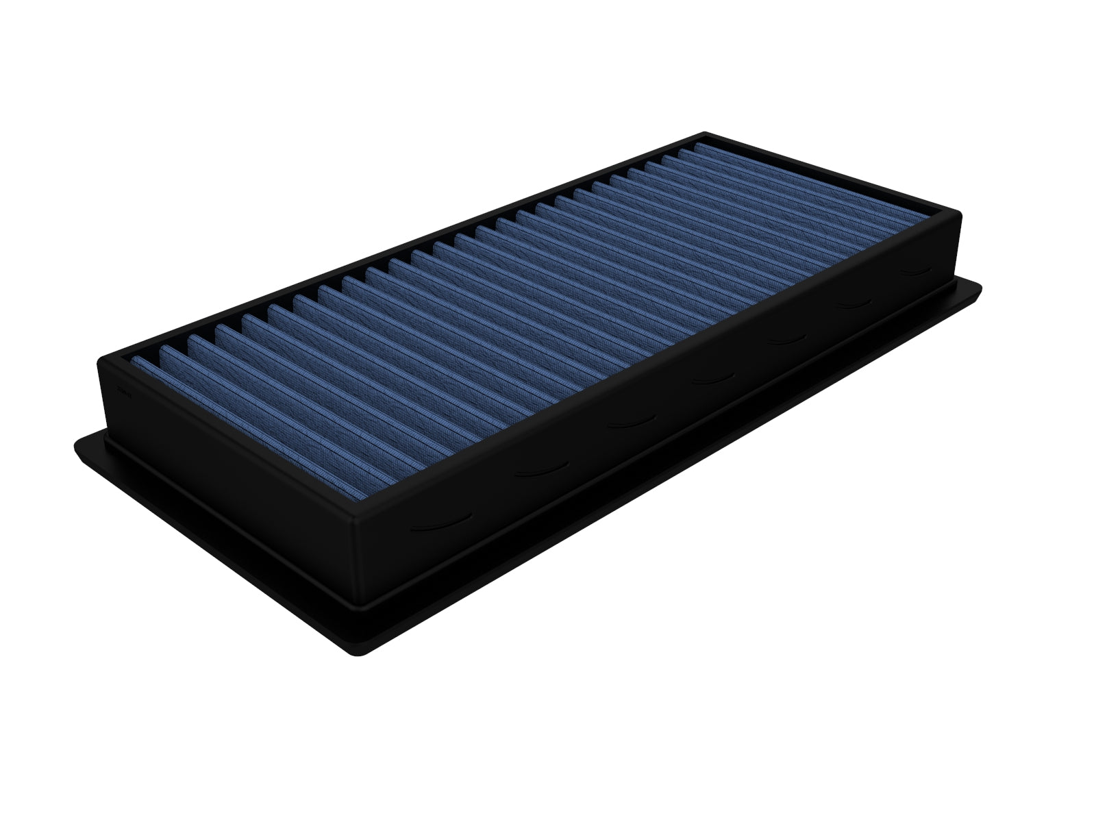 aFe Magnum FLOW OE Replacement Air Filter w/ Pro 5R Media | Ford Trucks V10-6.8L (05-07) (30-10122)