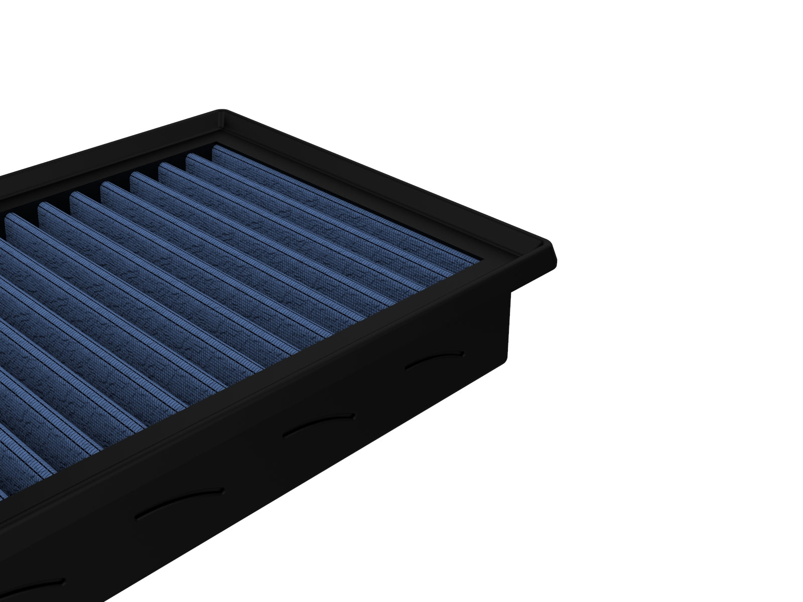 aFe Magnum FLOW OE Replacement Air Filter w/ Pro 5R Media | Ford Trucks V10-6.8L (05-07) (30-10122)