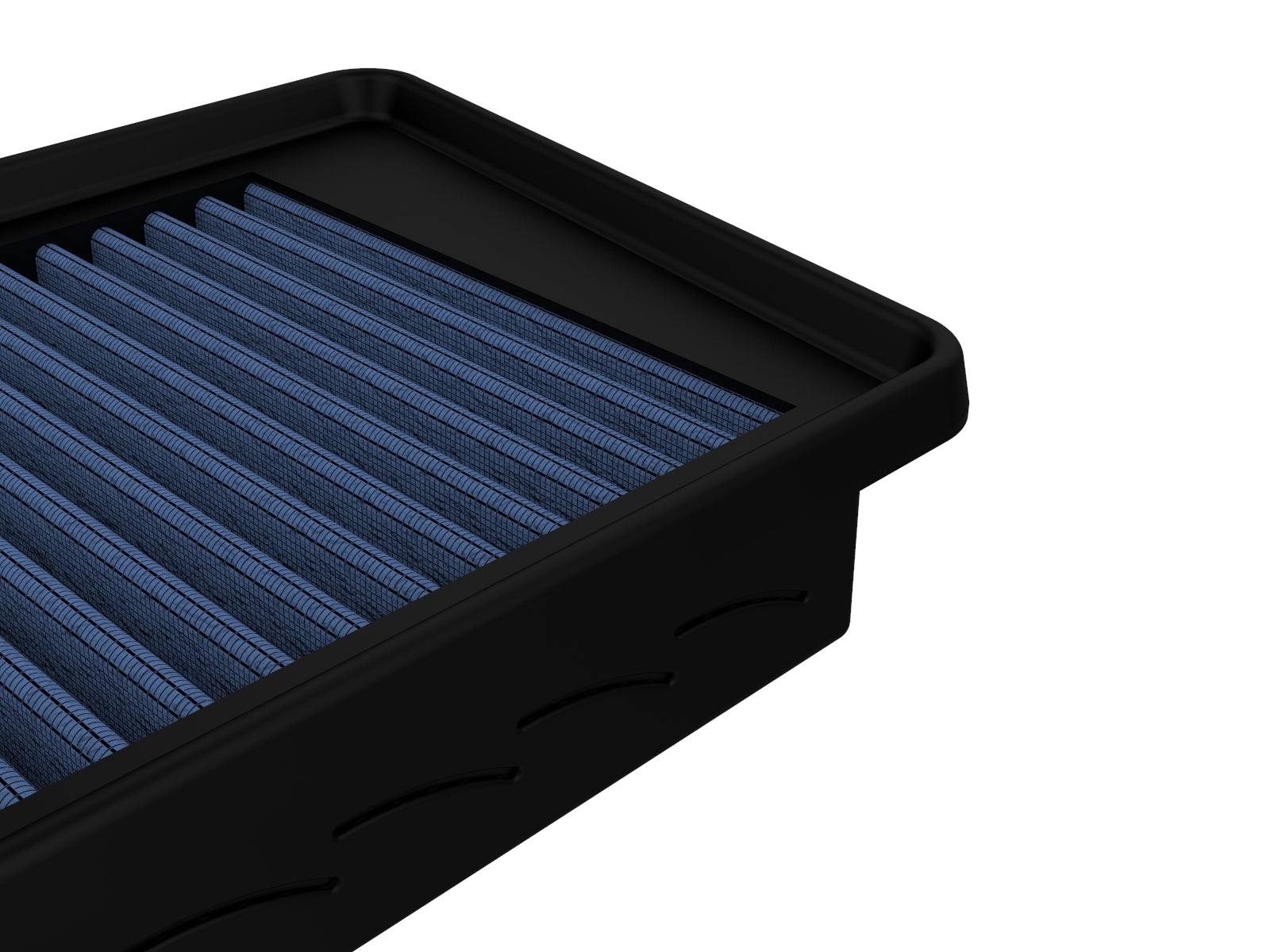 aFe Magnum FLOW OE Replacement Air Filter w/ Pro 5R Media | Jeep Wrangler (03-06) L4-2.4L (30-10124)