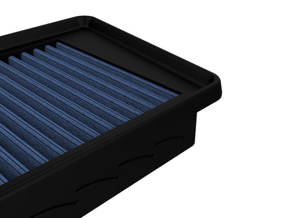 aFe Magnum FLOW OE Replacement Air Filter w/ Pro 5R Media | Jeep Wrangler (03-06) L4-2.4L (30-10124)