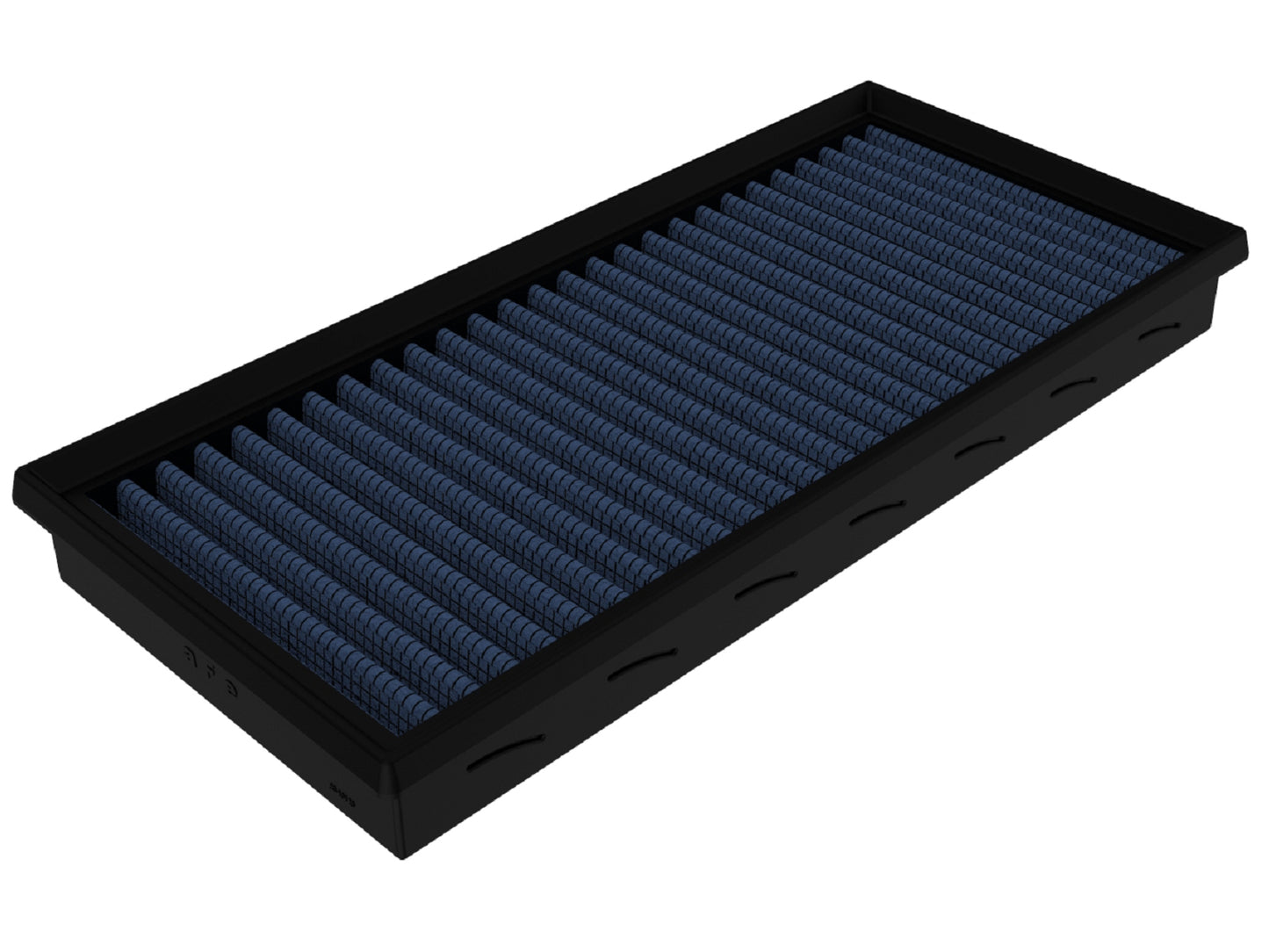 aFe Magnum FLOW OE Replacement Air Filter w/ Pro 5R Media | Mercedes S Class V8 (94-99) (30-10125)