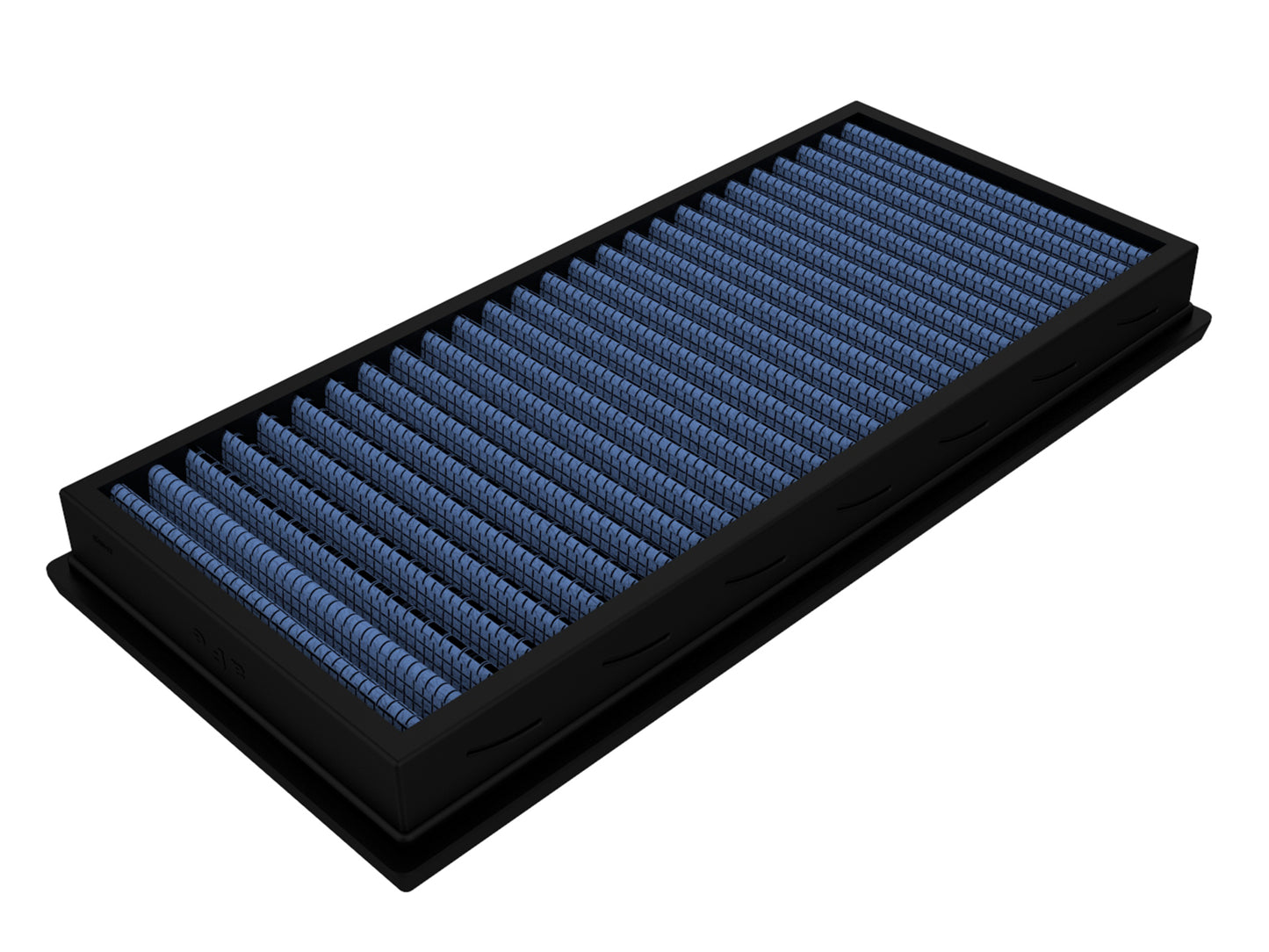 aFe Magnum FLOW OE Replacement Air Filter w/ Pro 5R Media | Mercedes S Class V8 (94-99) (30-10125)