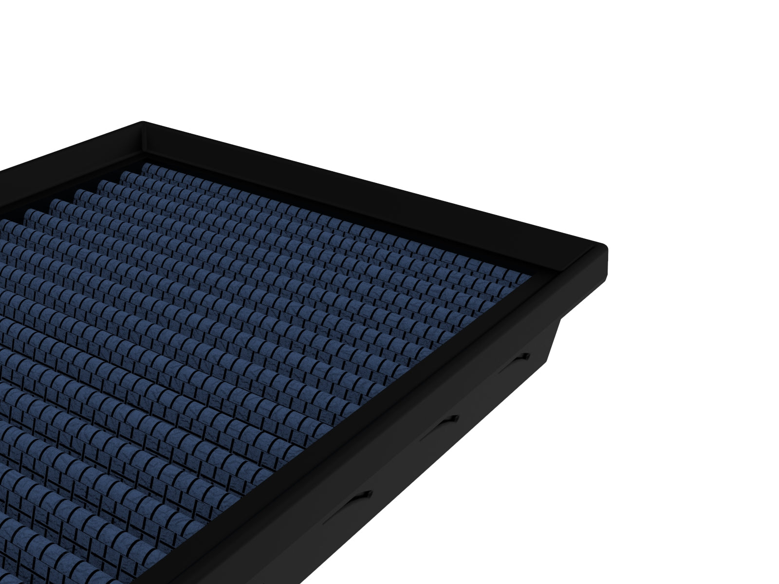 aFe Magnum FLOW OE Replacement Air Filter w/ Pro 5R Media | Mercedes S Class V8 (94-99) (30-10125)