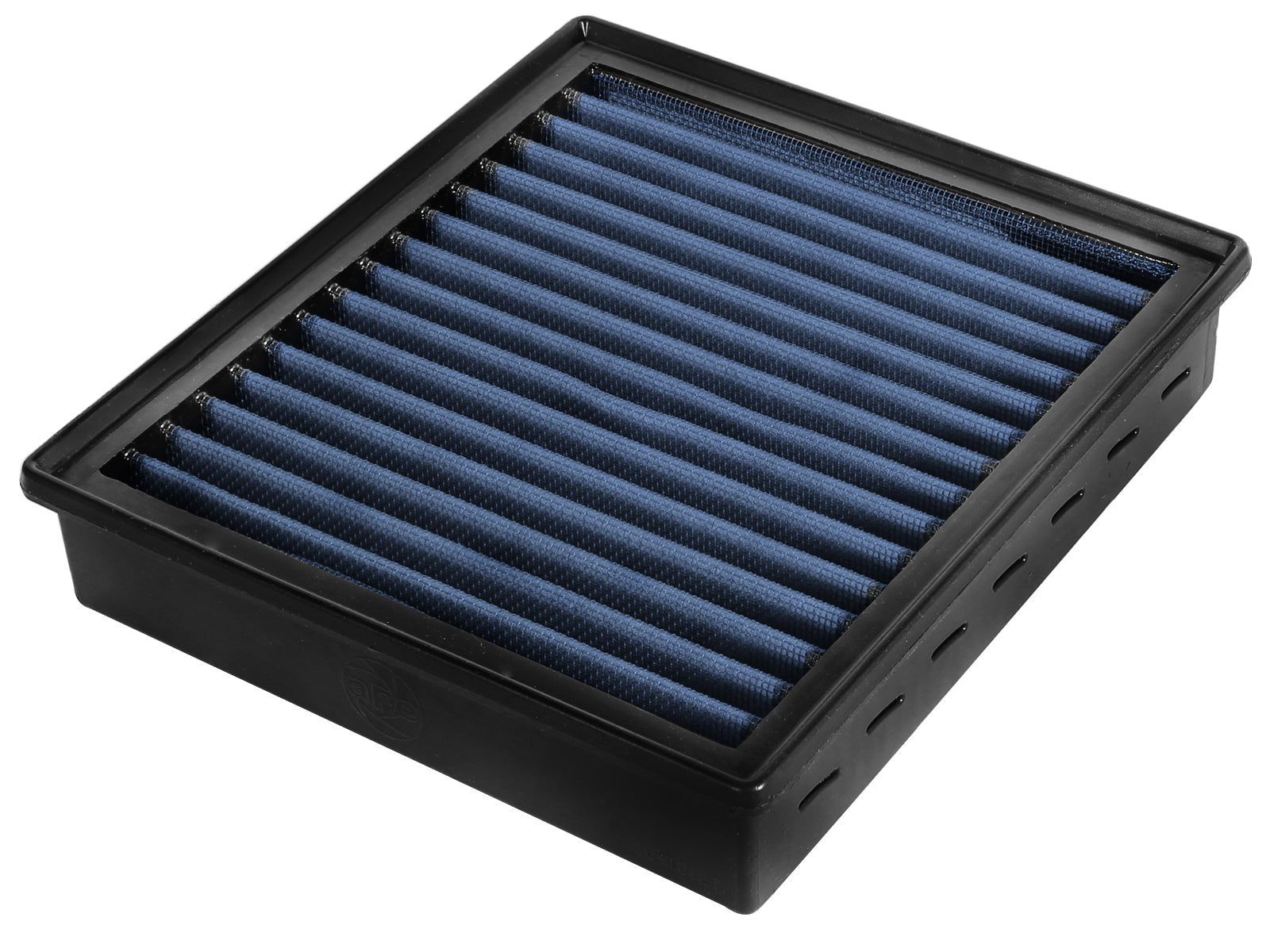 aFe Magnum FLOW OE Replacement Air Filter w/ Pro 5R Media | Mitsubishi Lancer (92-02) (30-10127)