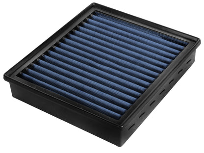 aFe Magnum FLOW OE Replacement Air Filter w/ Pro 5R Media | Mitsubishi Lancer (92-02) (30-10127)