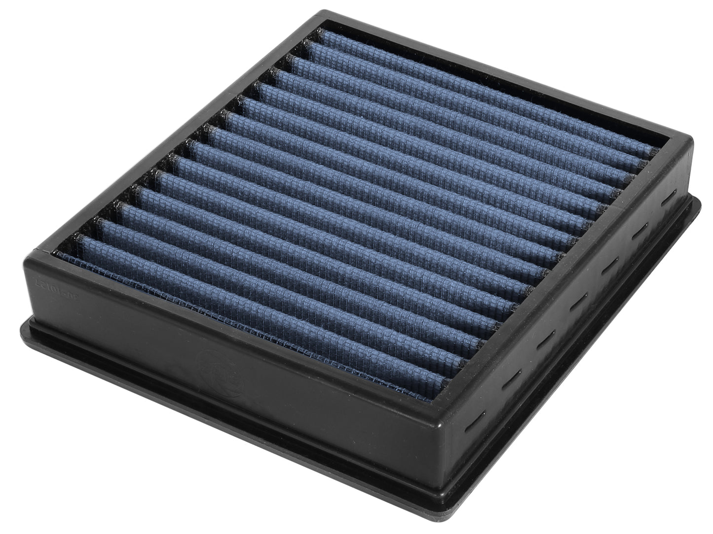 aFe Magnum FLOW OE Replacement Air Filter w/ Pro 5R Media | Mitsubishi Lancer (92-02) (30-10127)