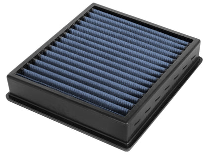 aFe Magnum FLOW OE Replacement Air Filter w/ Pro 5R Media | Mitsubishi Lancer (92-02) (30-10127)