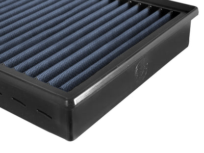 aFe Magnum FLOW OE Replacement Air Filter w/ Pro 5R Media | Mitsubishi Lancer (92-02) (30-10127)