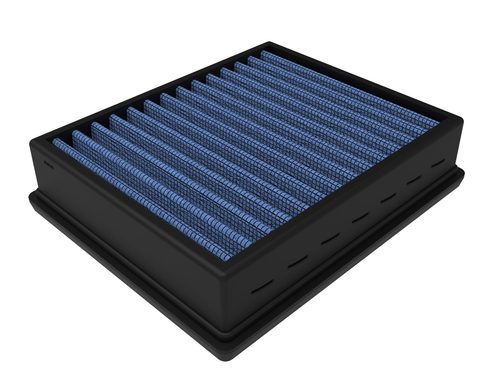 aFe Magnum FLOW OE Replacement Air Filter w/ Pro 5R Media | Peugeot 206 (98-06) (30-10129)