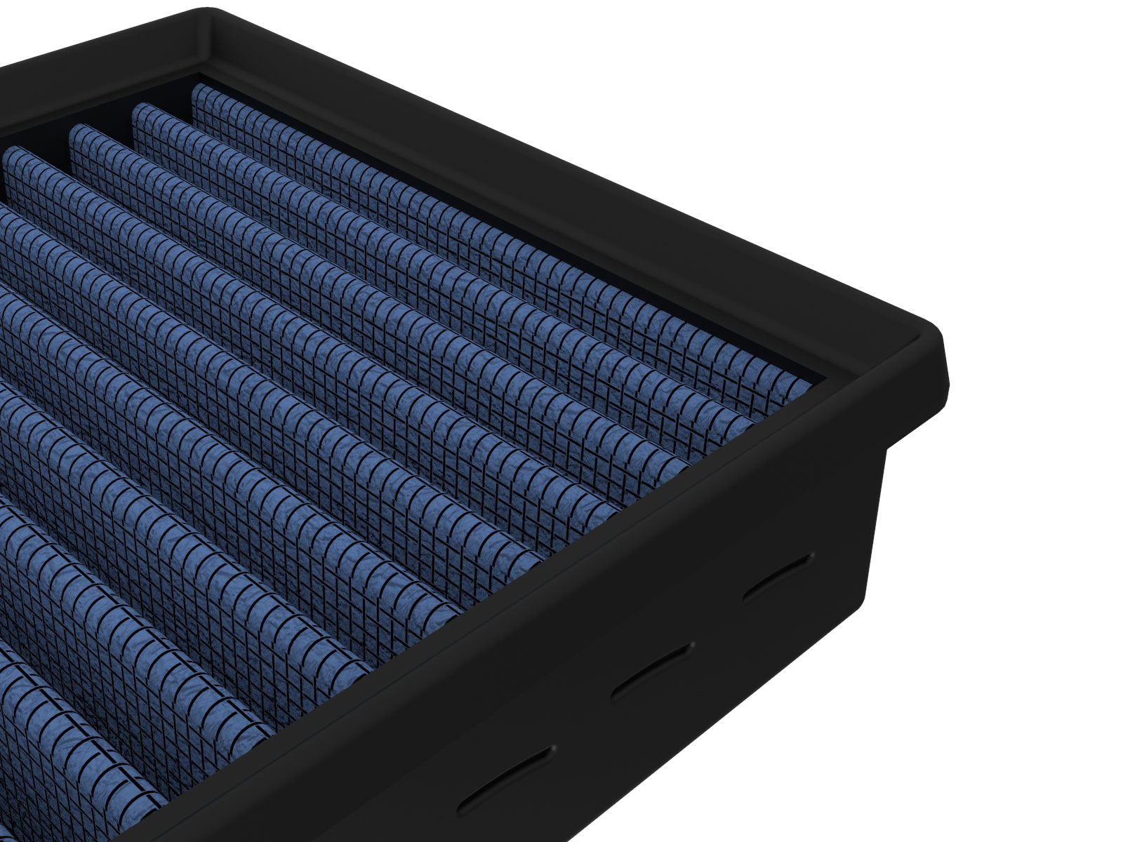 aFe Magnum FLOW OE Replacement Air Filter w/ Pro 5R Media | Peugeot 206 (98-06) (30-10129)