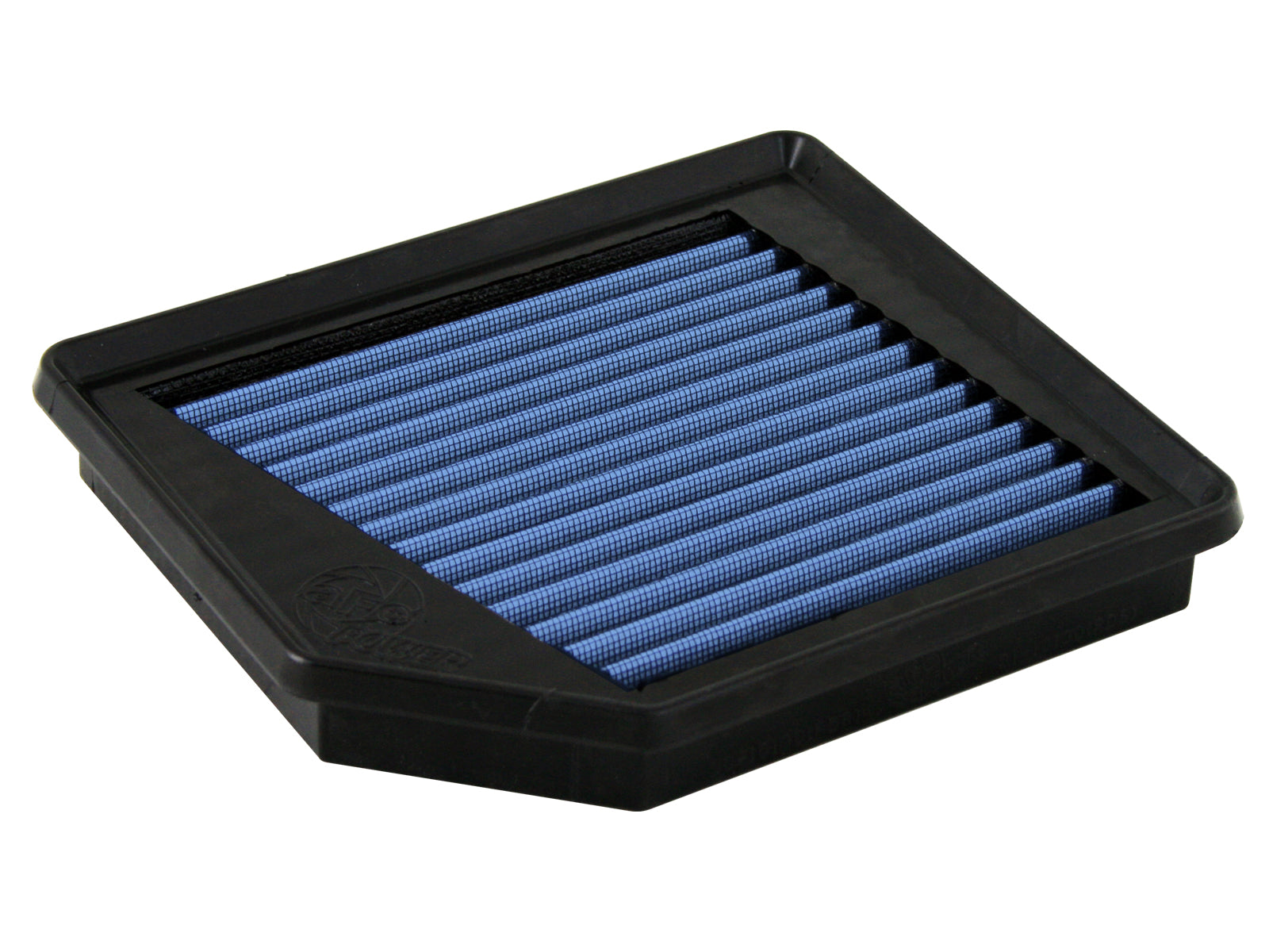 aFe Magnum FLOW OE Replacement Air Filter w/ Pro 5R Media | Honda Civic L4 1.8L (06-11) (30-10130)