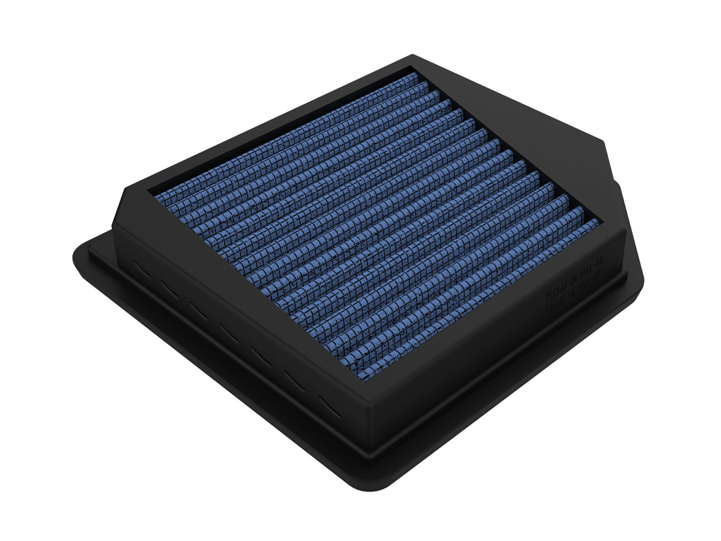 aFe Magnum FLOW OE Replacement Air Filter w/ Pro 5R Media | Honda Civic L4 1.8L (06-11) (30-10130)