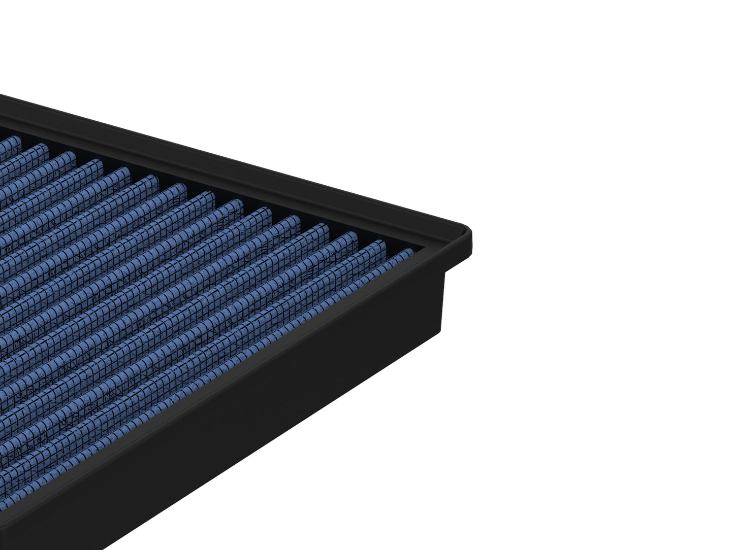 aFe Perf OE Replacement Air Filter | BMW 3-Series L6-3.0 (06-11) (30-10131)