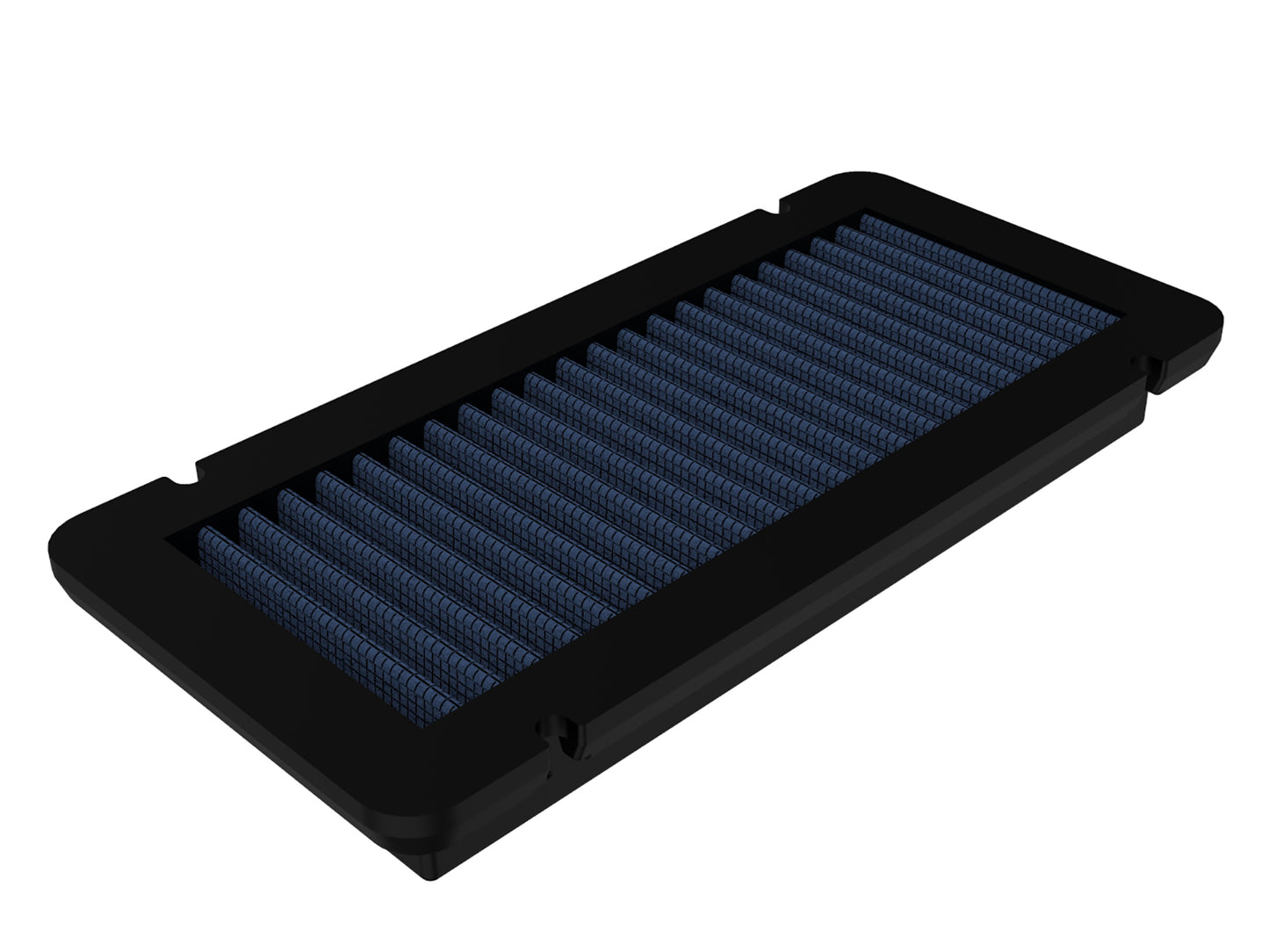 aFe Magnum FLOW OE Replacement Air Filter w/ Pro 5R Media | Lamborghini Gallardo (03-06) (30-10132)