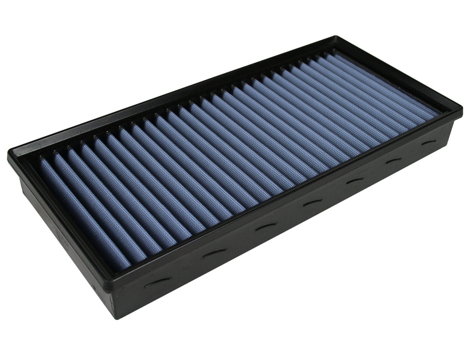 aFe Magnum FLOW OE Replacement Pro 5R Air Filter | Porsche Cayenne V6/V8 (03-11) (30-10134)
