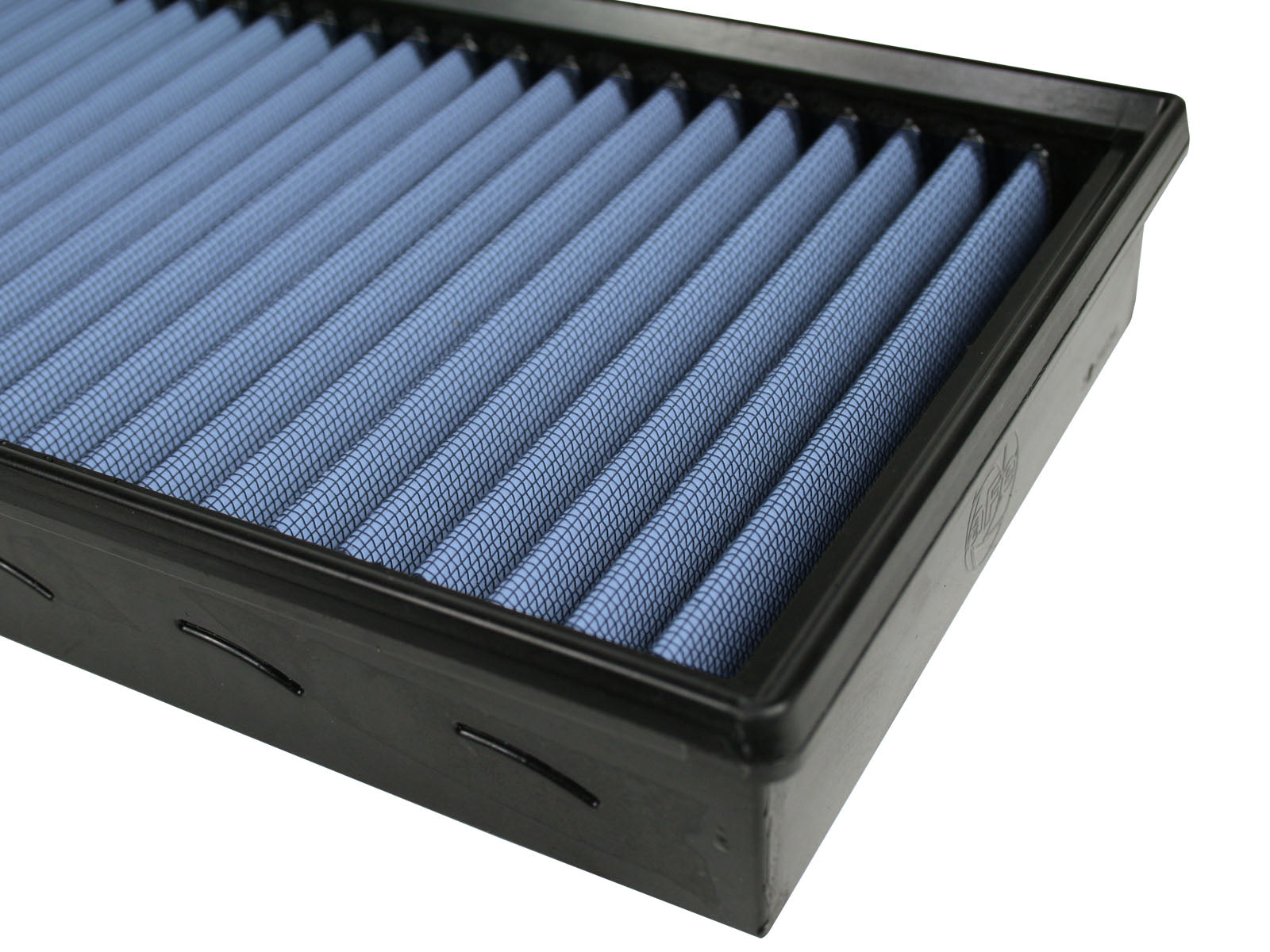 aFe Magnum FLOW OE Replacement Pro 5R Air Filter | Porsche Cayenne V6/V8 (03-11) (30-10134)