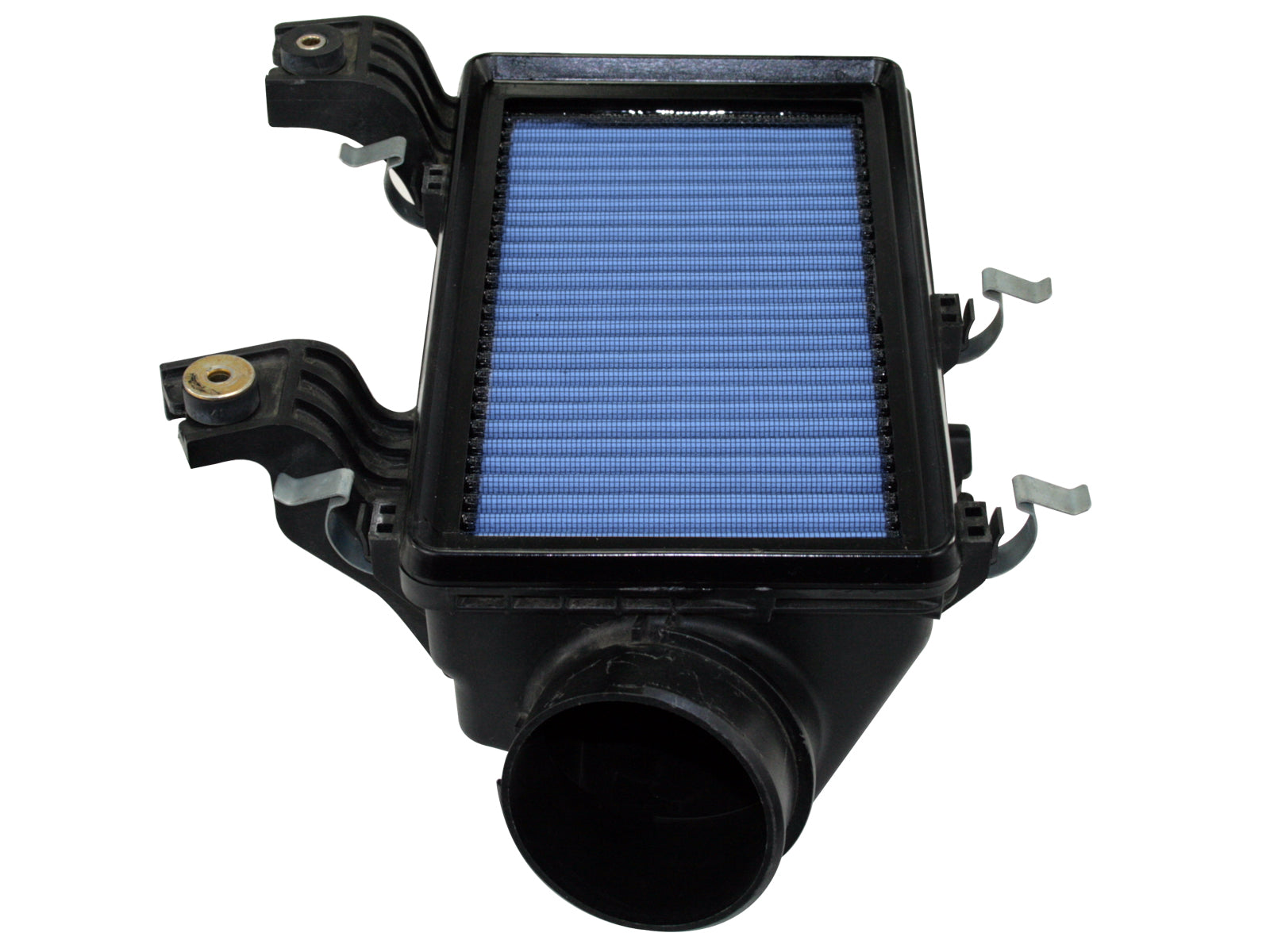 aFe Magnum FLOW Pro 5R OE Replacement Air Filter w/ Pro 5R Media | Multiple Fitments (30-10135)
