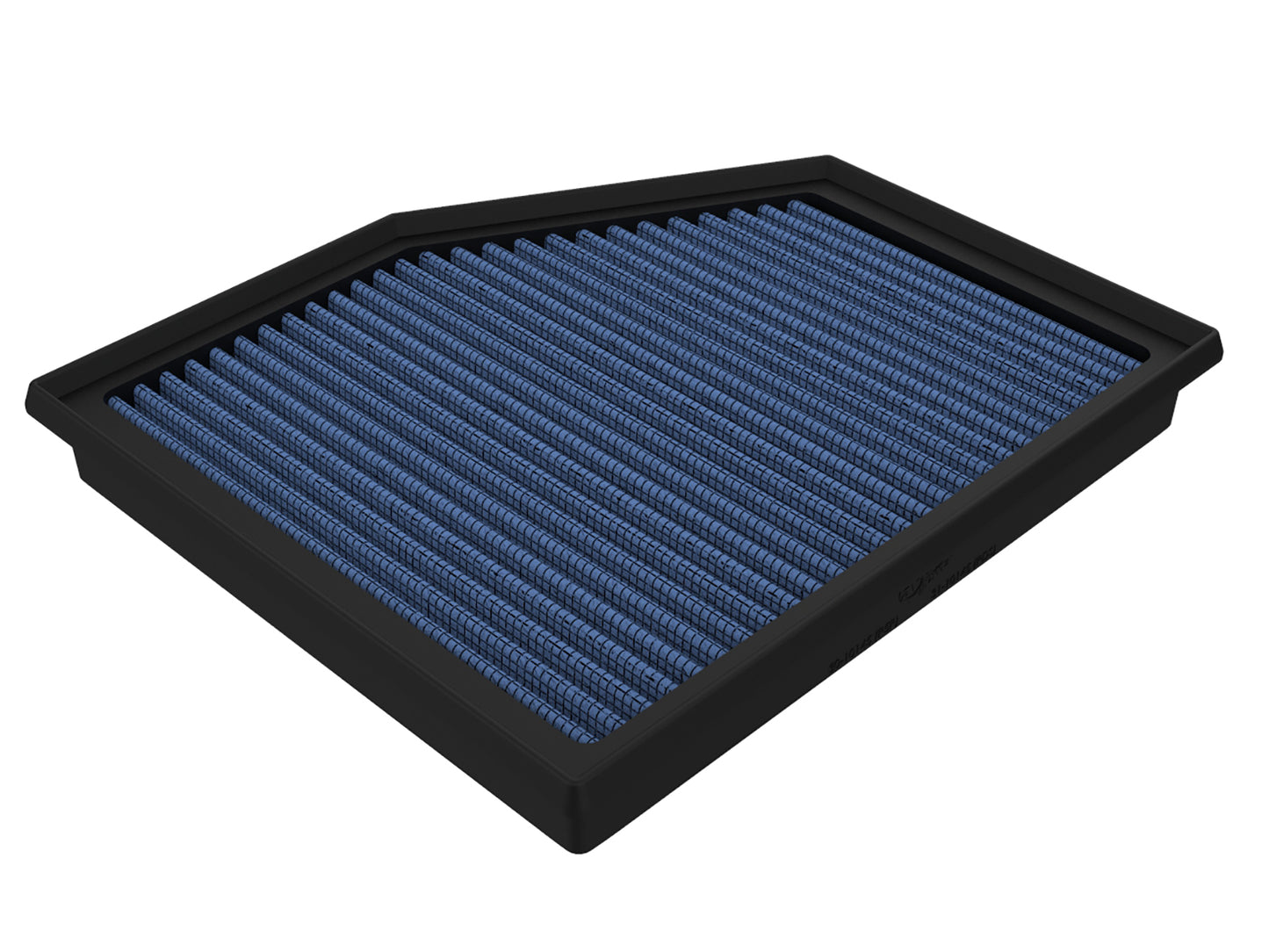 aFe Perf OE Replacement Air Filter | BMW 5-Series/6-Series (E60/63/64) V8 (04-10) (30-10145)
