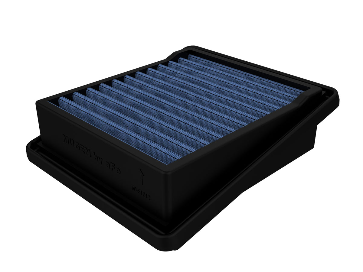 aFe Magnum FLOW OE Replacement Pro 5R Air Filter | Honda Fit L4-1.5L (07-08) (30-10149)