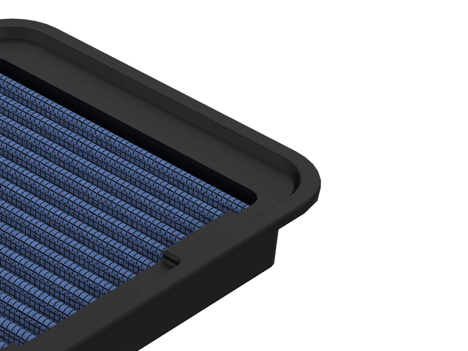 aFe Magnum FLOW OE Replacement Air Filter w/ Pro 5R Media | Scion xD (08-12) L4-1.8L (30-10150)