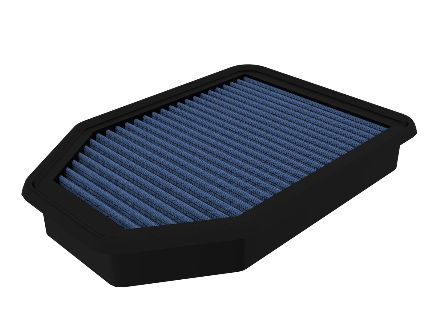 aFe Perf OE Replacement Air Filter | Jeep Wrangler JK (07-12) V6 3.8L/3.6L (30-10155)