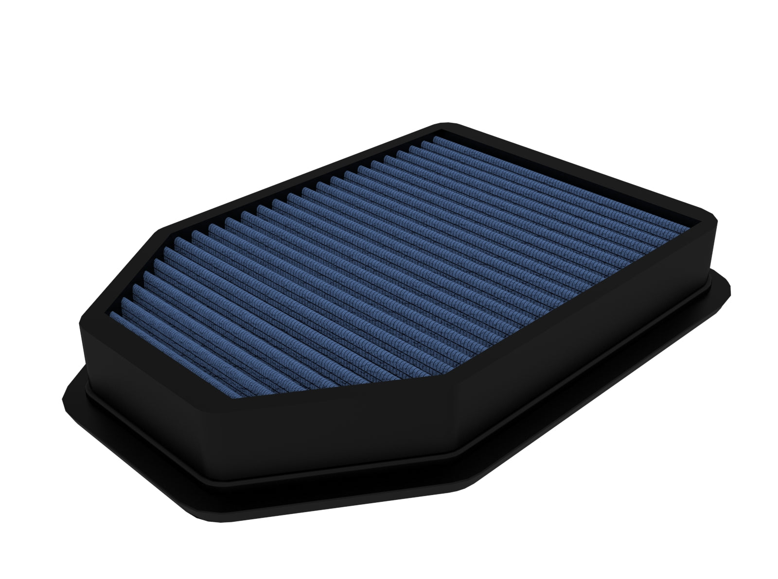 aFe Perf OE Replacement Air Filter | Jeep Wrangler JK (07-12) V6 3.8L/3.6L (30-10155)