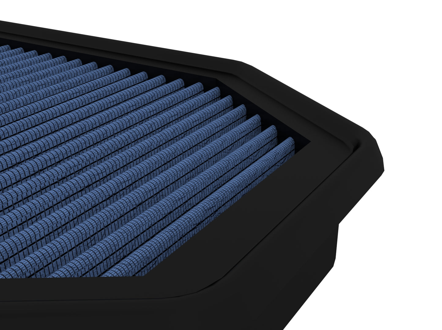 aFe Perf OE Replacement Air Filter | Jeep Wrangler JK (07-12) V6 3.8L/3.6L (30-10155)