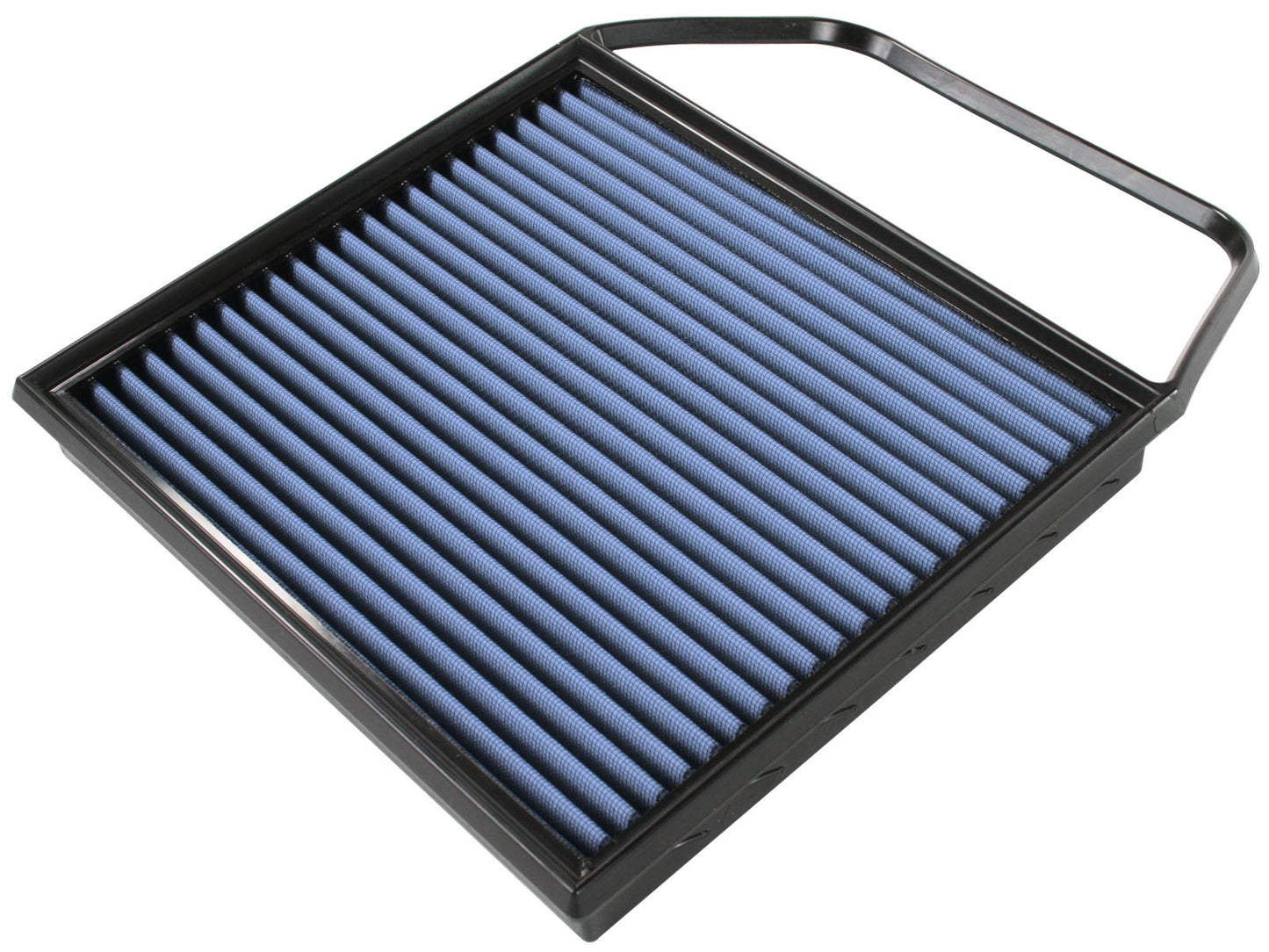 aFe Magnum Flow Pro 5R OE Replacement Air Filter | BMW Multiple Fitments (30-10156)