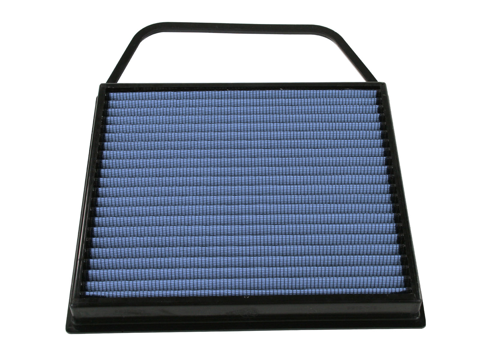 aFe Magnum Flow Pro 5R OE Replacement Air Filter | BMW Multiple Fitments (30-10156)