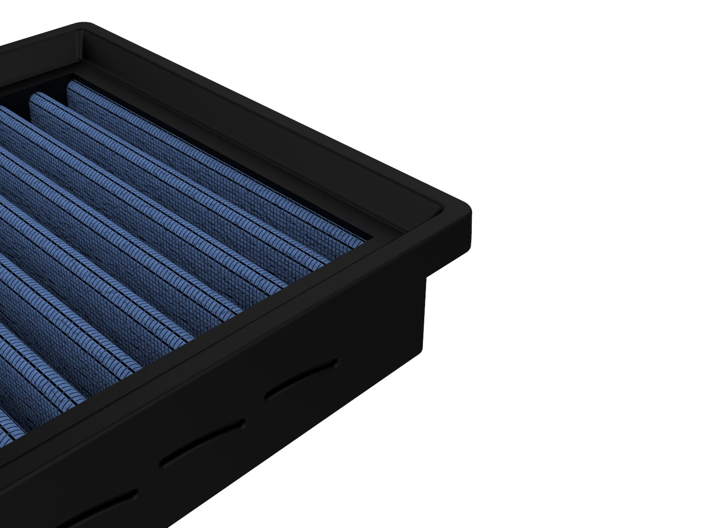 aFe Magnum FLOW OE Replacement Air Filter w/ Pro 5R Media | Dodge Cars & Trucks (81-96) (30-10159)