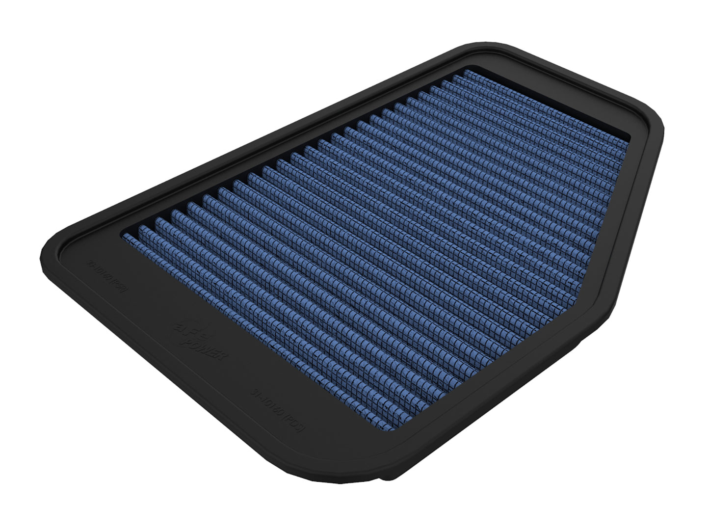 aFe Magnum Flow OE Replacement Air Filter | Pontiac G8 (08-09) / Chevy Caprice/SS (12-17) (30-10160)