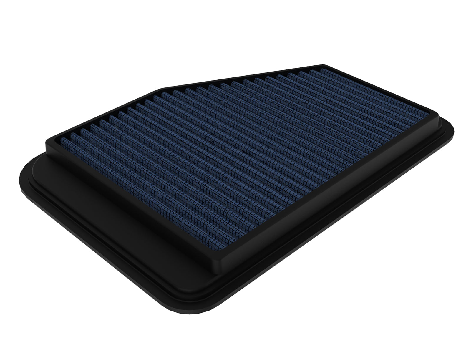 aFe Magnum Flow OE Replacement Air Filter | Pontiac G8 (08-09) / Chevy Caprice/SS (12-17) (30-10160)